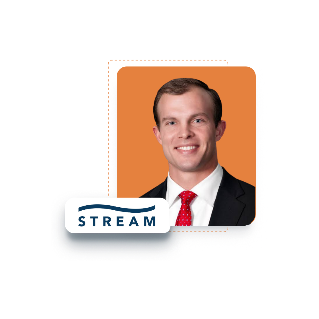 Tyler Maner, Corporate Real Estate Sales