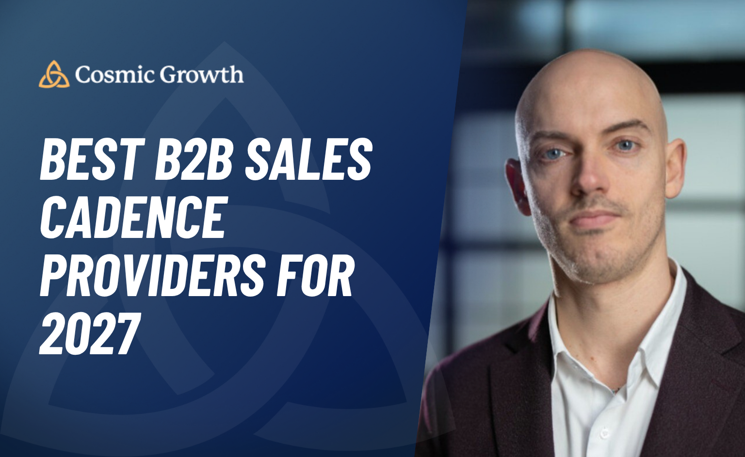 Best Sales Cadence Providers