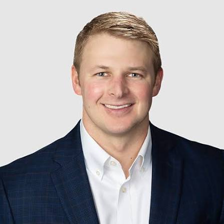 Carl Mueller, Corporate Real Estate Sales