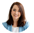 Beth Miller, Chief of Staff