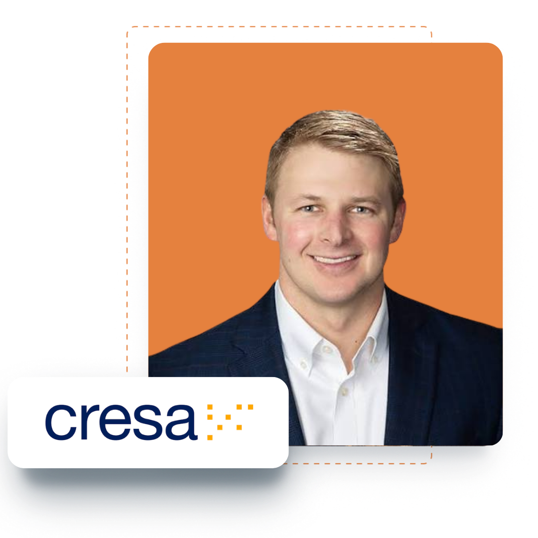 Cresa Houston, Corporate Real Estate Sales Training